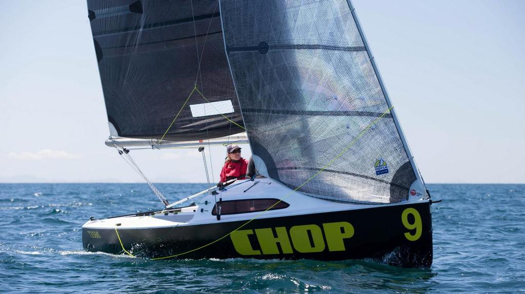  - 2015 Elliott 5.9 Nationals - Omaha photo copyright Paul Stubbs/Doyle Sails NZ http://www.doylesails.co.nz taken at  and featuring the  class