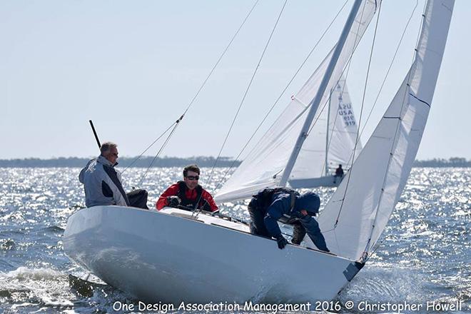 2016 J/22 Midwinter Championship - Final day © Christopher Howell