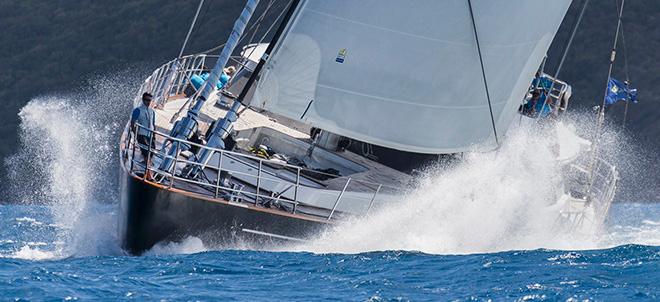 2016 Loro Piana Caribbean Superyacht Regatta and Rendezvous – Day 3 © StudioBorlenghi/Butto/Ferri/Righetti