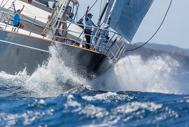 2016 Loro Piana Caribbean Superyacht Regatta and Rendezvous – Day 3 © StudioBorlenghi/Butto/Ferri/Righetti