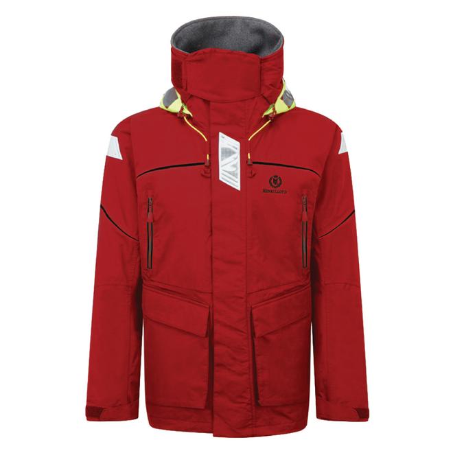Y00351 - Freedom Jacket © Henri Lloyd