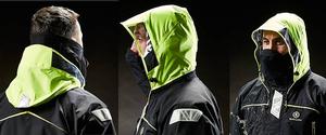 Freedom Jacket photo copyright Henri Lloyd taken at  and featuring the  class