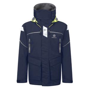 Freedom Jacket photo copyright Henri Lloyd taken at  and featuring the  class