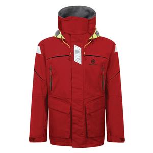 Freedom Jacket photo copyright Henri Lloyd taken at  and featuring the  class