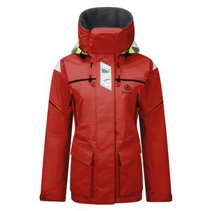 Freedom Jacket photo copyright Henri Lloyd taken at  and featuring the  class