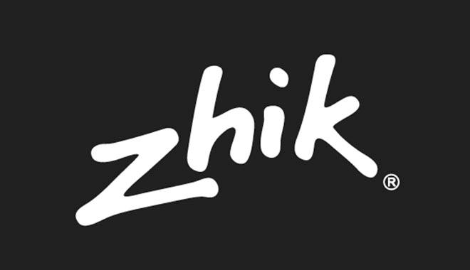 ZhikLogo © Zhik