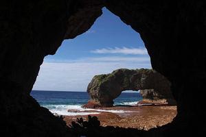 Talava Arches photo copyright Annika Thomson taken at  and featuring the  class
