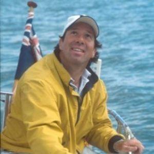 Christian Brewer joins UK Yacht Sales team photo copyright Dream Yacht Charter taken at  and featuring the  class