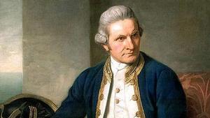 Captain Cook mapped lands from the Antipodes to the Americas photo copyright Hannah Thomas-Peter taken at  and featuring the  class