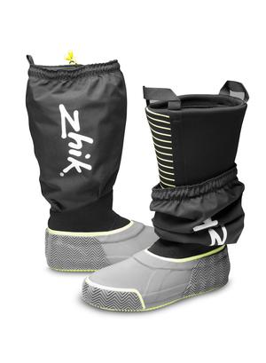 Zhik's 800 seaboot photo copyright Zhik taken at  and featuring the  class