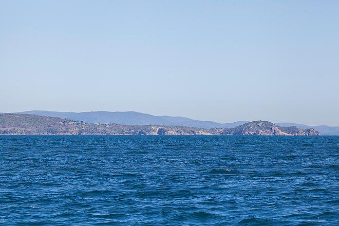 Round Hill Head (Seventeen Seventy) Joseph Banks Conservation Park ©  John Curnow