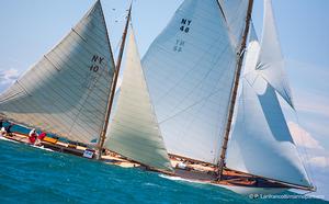2016 Argentario Sailing Week - Final - Mother and Child photo copyright P. Lanfrancotti/marinepartners taken at  and featuring the  class