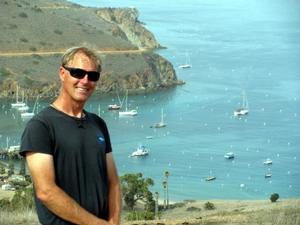 Two Harbours in Santa Catalina Island photo copyright Bluewater Cruising Association taken at  and featuring the  class