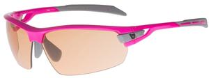 Photochromic bi-focal sailing glasses photo copyright BZ Optics taken at  and featuring the  class