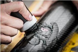 Volvo Ocean 65s to feature new hydropower units as part of one million euro refit per boat - Volvo Ocean Race photo copyright  Ainhoa Sanchez/Volvo Ocean Race taken at  and featuring the  class