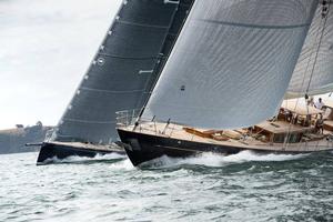 Pumula - Bay of Islands Sailing Week, January 2017 photo copyright Mark Sims taken at  and featuring the  class