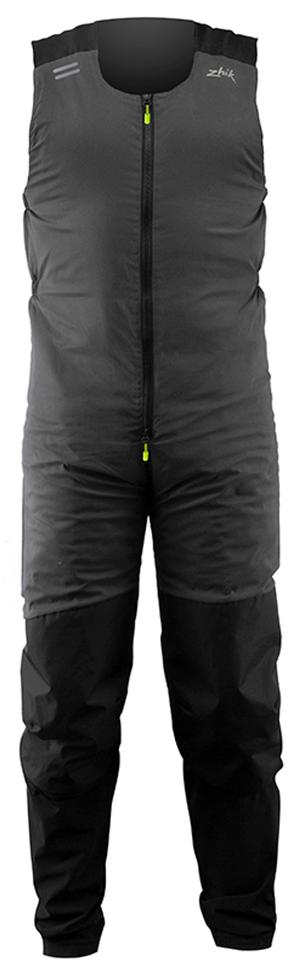 Zhik - Xeflex Sailing Mid Layer Salopette photo copyright Zhik taken at  and featuring the  class