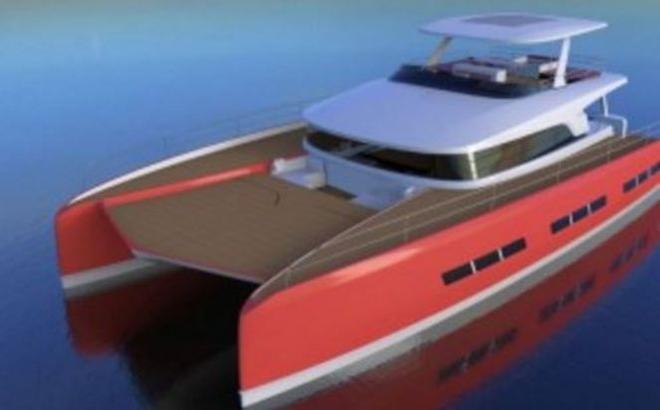 Lagoon Seventy8 © TMG Lagoon
