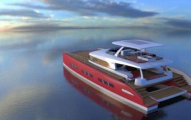 Lagoon Seventy8 © TMG Lagoon