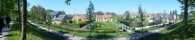 Willemstad © SV Taipan