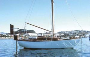 Roger taylor’s vessel Roc photo copyright yachtingworld.com taken at  and featuring the  class