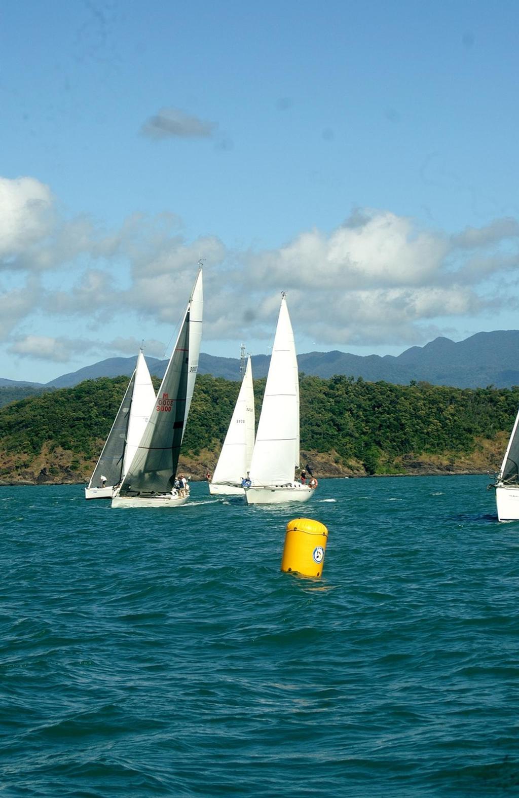 Race Week Port Douglas 2017 - Quicksilver Port Douglas Race Week  © Robyn Shelly