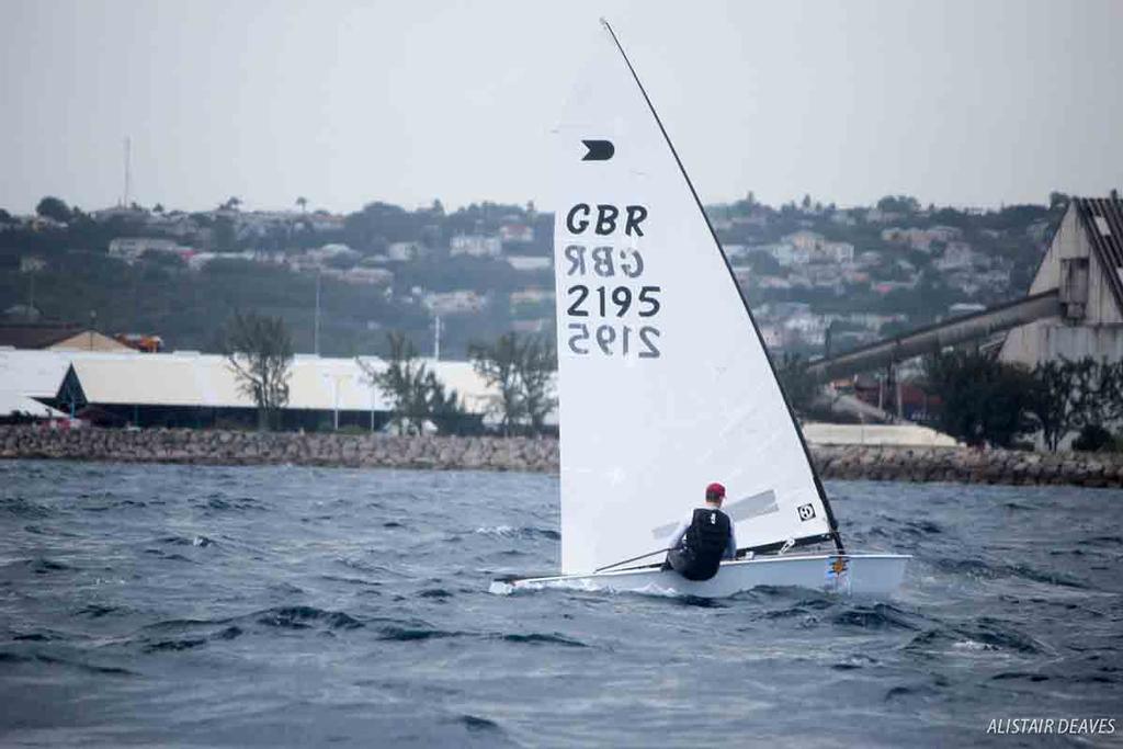 2017 OK Dinghy World Championship ©  Alistair Deaves