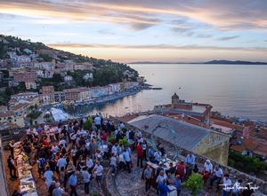 Fortezza – 2016 Argentario Sailing Week photo copyright  James Robinson Taylor taken at  and featuring the  class