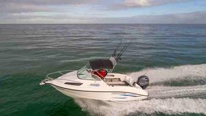 CW 1950 photo copyright Whittley Marine Industries Pty Ltd http://www.whittleymarine.com taken at  and featuring the  class