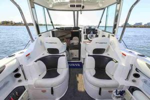 SL 25 photo copyright Whittley Marine Industries Pty Ltd http://www.whittleymarine.com taken at  and featuring the  class