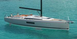Beneteau Oceanis 51.1 photo copyright Beneteau http://www.beneteau.com/ taken at  and featuring the  class