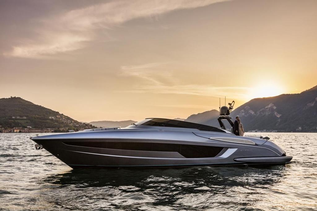 Riva 56 Rivale © Riva Yachts