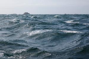 Guernsey to Alderney – The Swinge overfalls – ARC Channel Islands photo copyright  Sarah Collins / WCC taken at  and featuring the  class