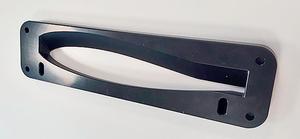 Existing Nacra 17 foil cassette photo copyright Nacra Sailing taken at  and featuring the  class