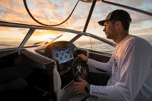 Whittley boats power up with new management system photo copyright Whittley Marine taken at  and featuring the  class