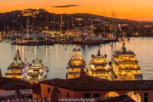 Maxi Yacht Rolex Cup photo copyright  Rolex / Carlo Borlenghi http://www.carloborlenghi.net taken at  and featuring the  class
