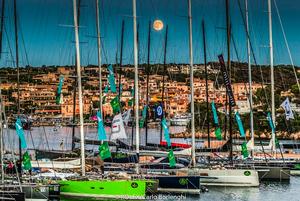 Maxi Yacht Rolex Cup photo copyright  Rolex / Carlo Borlenghi http://www.carloborlenghi.net taken at  and featuring the  class