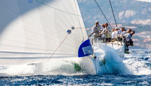 Maxi Yacht Rolex Cup photo copyright  Rolex / Carlo Borlenghi http://www.carloborlenghi.net taken at  and featuring the  class