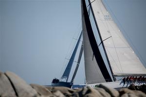 Day 2 – Maxi Yacht Rolex Cup photo copyright  Max Ranchi Photography http://www.maxranchi.com taken at  and featuring the  class