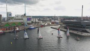 M32 Series Scandinavia photo copyright M32 Series taken at  and featuring the  class
