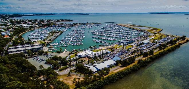 Royal Queensland Yacht Suadron © Boat Gold Coast