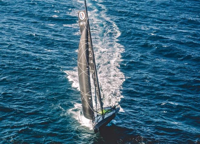 Hugo boss yacht southern ocean shop
