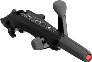 Tiller photo copyright Mercury Marine taken at  and featuring the  class