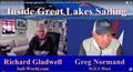 Inside Great Lakes Sailing - Season 6 - Show 143 - August 2025 © IGLS