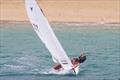 Salcombe YC Sailing Club Series final race © Lucy Burn