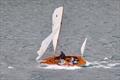 Salcombe YC Sailing Club Series final race © Lucy Burn