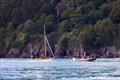 Welstead September Yawl Open - Blue Fleet © Lucy Burn
