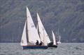 Salcombe Yacht Club Sailing Club Series Race 3 &copy; Lucy Burn