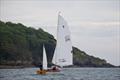 Salcombe Yacht Club Sailing Club Series Race 3 &copy; Lucy Burn