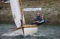 Salcombe Yacht Club Sailing Club Series Race 3 &copy; Lucy Burn